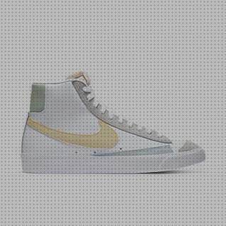 Review de nike blazer