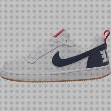 Review de nike court borough low