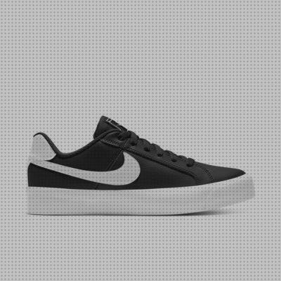 Descuentos Nike Court Royale Mujer para el BlackFriday