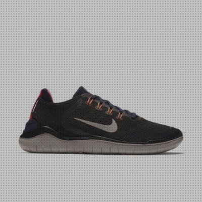 Oportunidades Nike Free durante BlackFriday