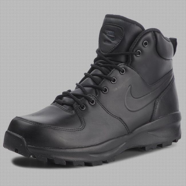 Chollos Nike Manoa en BlackFriday