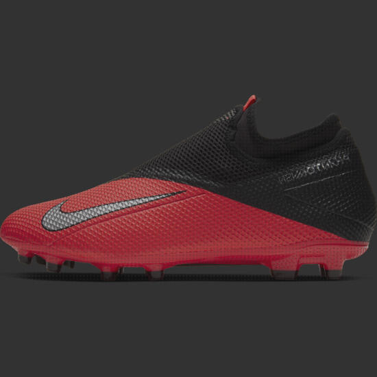 Oportunidades Nike Phantom Vision durante BlackFriday