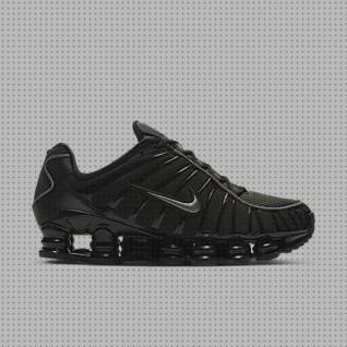 Chollos Nike Shox para el Blackfriday