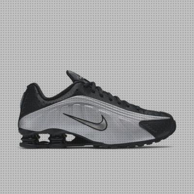 Review de nike shox