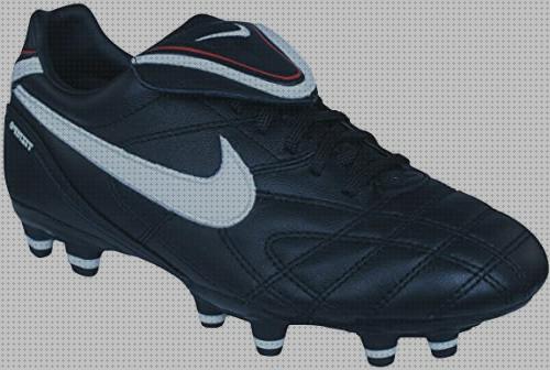 Review de nike tiempo