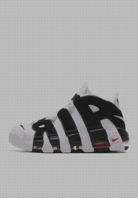 Chollos Nike Uptempo en BlackFriday