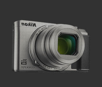 Descuentos Nikon Coolpix A900 durante Blackfriday