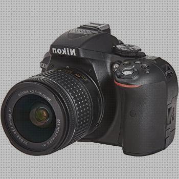 Promociones Nikon D5300 durante Blackfriday