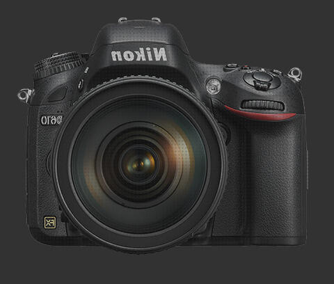 Oportunidades Nikon D610 para el Blackfriday
