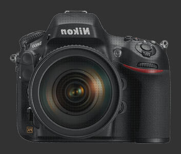 Promociones Nikon D800 en BlackFriday