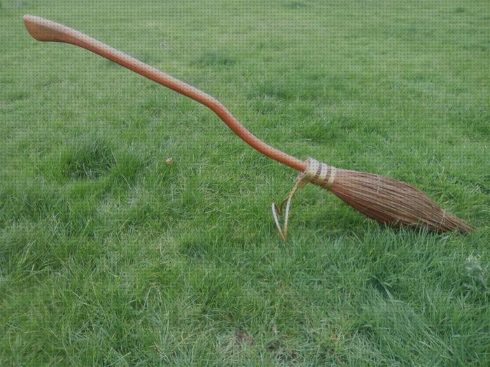 Las mejores marcas de harry nimbus 2000 harry potter escoba