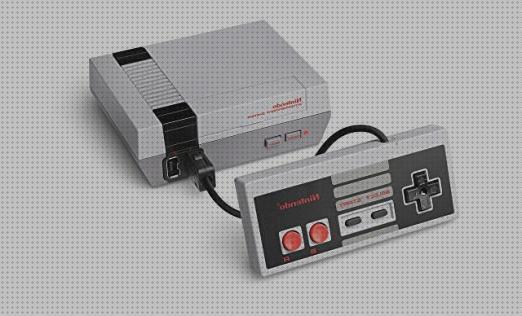 TOP 9 nintendo nes a la venta