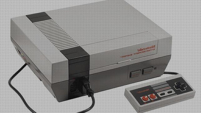 Las mejores nintendo nintendo nes