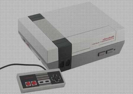 Review de nintendo nes