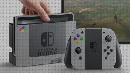 Chollos Nintendo Switch Edicion Fortnite en Blackfriday