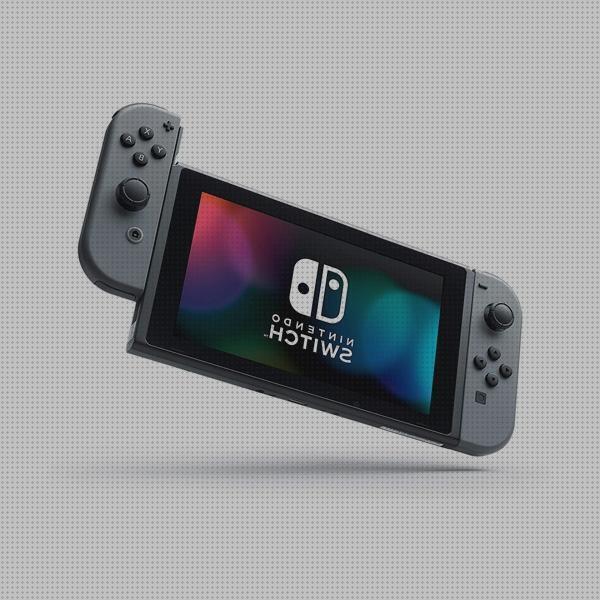 Las mejores switch videoconsola nintendo switch