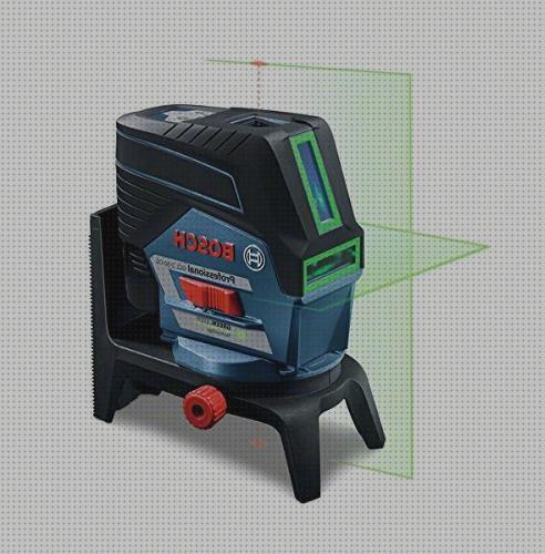 Las mejores laser nivel laser bosch