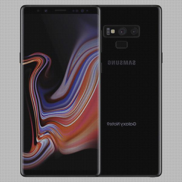 Las mejores note note 9 512gb