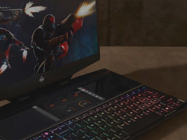 Las mejores marcas de gamer notebook gamer