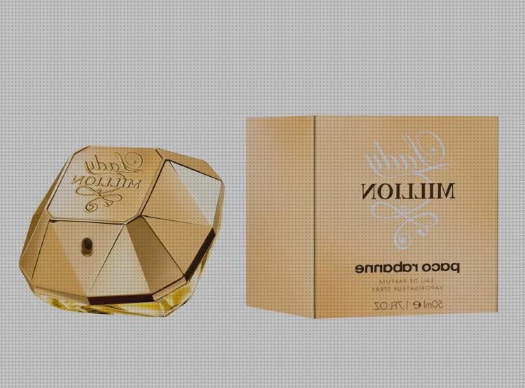 Review de one million paco rabanne mujer