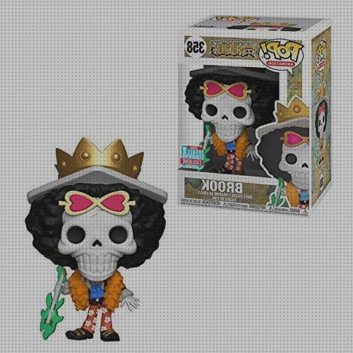 Las mejores one funko one piece funko pop