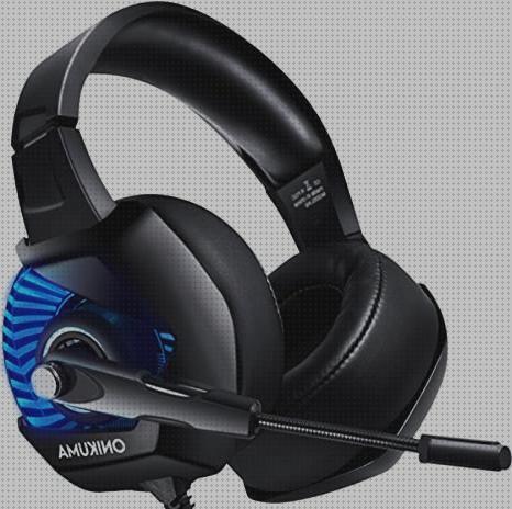 TOP 10 onikuma auriculares gaming