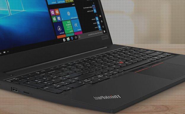 Chollos Ordenador Portátil Lenovo en el BlackFriday