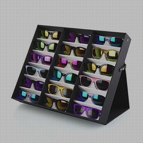 Las mejores gafas organizadores de gafas