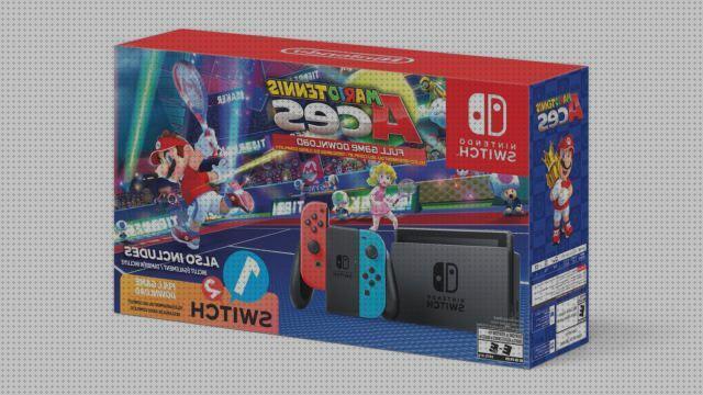 Las mejores switch pack nintendo switch