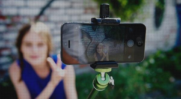 Review de palo selfie iphone 7