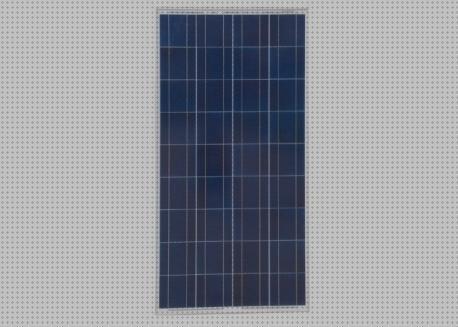 Review de panel solar 12v