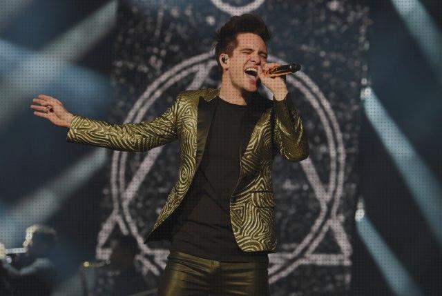 Las mejores marcas de the panic at the disco