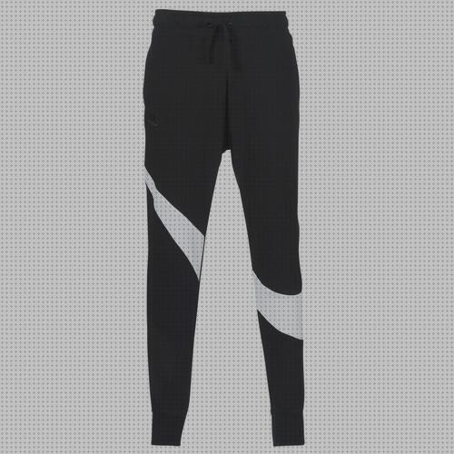 Las mejores nike pantalon chandals hombre nike