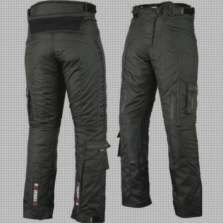 Las mejores pantalones pantalones de cordura