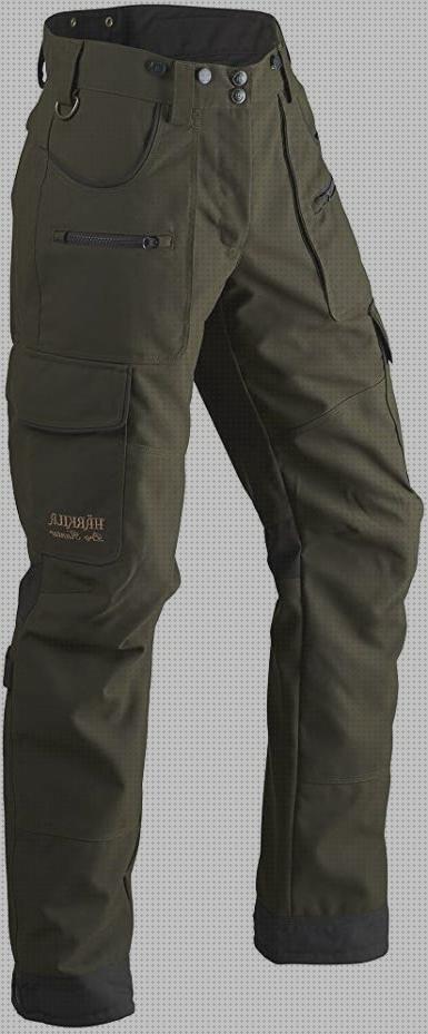 Las mejores pantalones pantalones gore tex