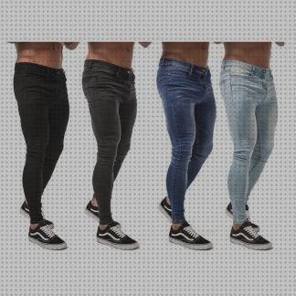 ¿Dónde poder comprar pantalones pantalones pitillos hombre?