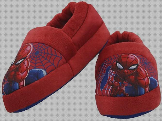 ¿Dónde poder comprar pantuflas pantuflas niño?