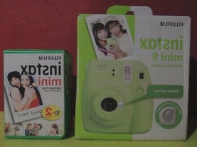 ¿Dónde poder comprar instax mini papel instax mini 9?