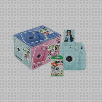 Las mejores instax mini papel instax mini 9