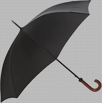 Descuentos Paraguas Negro durante Blackfriday