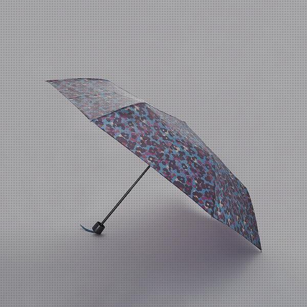 Promociones Paraguas Plegable Mujer en BlackFriday
