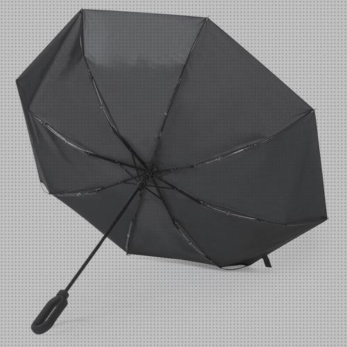 Los 12 Mejores paraguas plegables antiviento