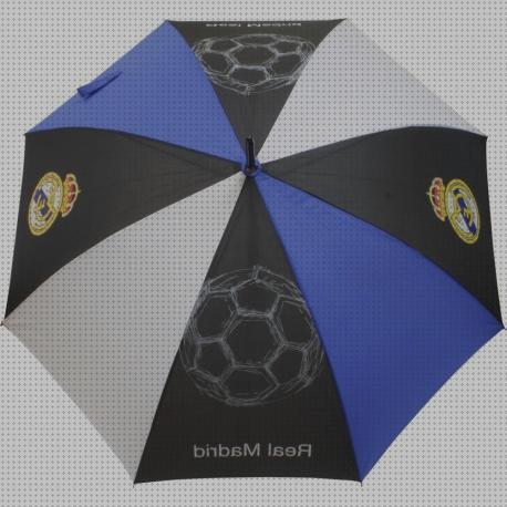 Las mejores marcas de paraguas paraguas real madrid