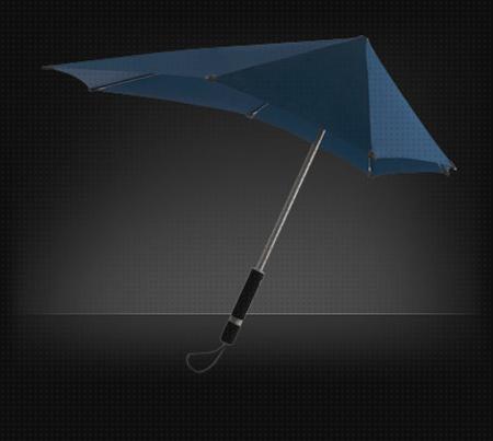Las mejores marcas de paraguas paraguas resistentes al viento