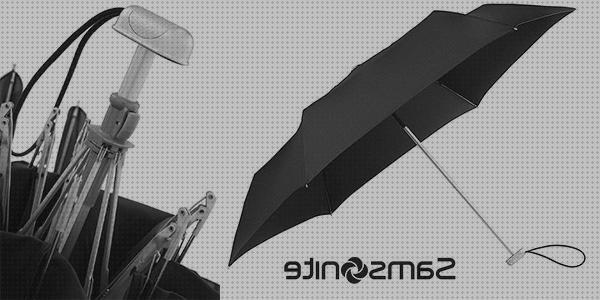 Promociones Paraguas Samsonite para el Blackfriday
