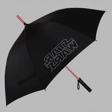 Descuentos Paraguas Star Wars durante Blackfriday
