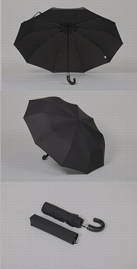 Las mejores paraguas paraguas xxl