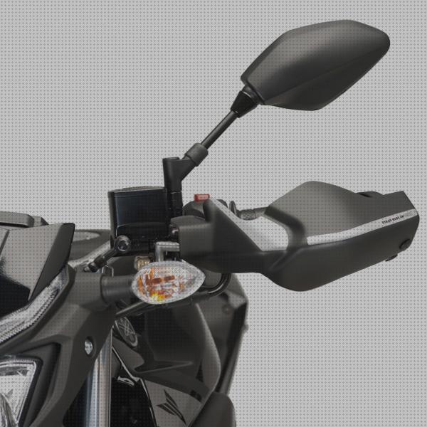 ¿Dónde poder comprar paramanos moto?