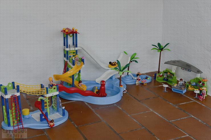 Descuentos Parque Acuatico De Playmobil durante Blackfriday