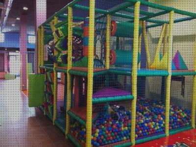 Descuentos Parque De Bolas Infantil para el BlackFriday